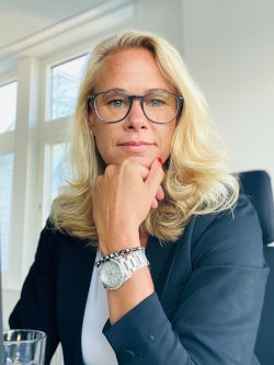 Kristin Berg
