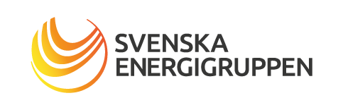 Svenska Energigruppen corporate logotype
