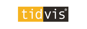 Tidvis company logotype