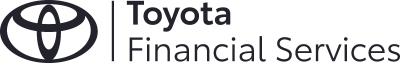 Toyotas company logotype
