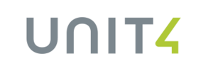 Unit4 company logotype
