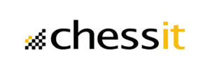 Chess it company logotype