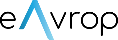 Eavrop company logotype