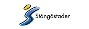 Stångåstaden company logotype
