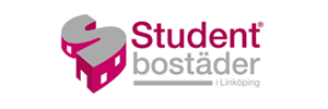 Student bostäder company logotype